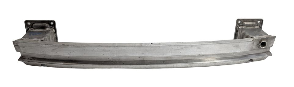 Thumbnail 2: 2011-2018 AUDI A8 S8 (D4 4H) REAR BUMPER REINFORCEMENT BAR IMPACT BRACE BAR