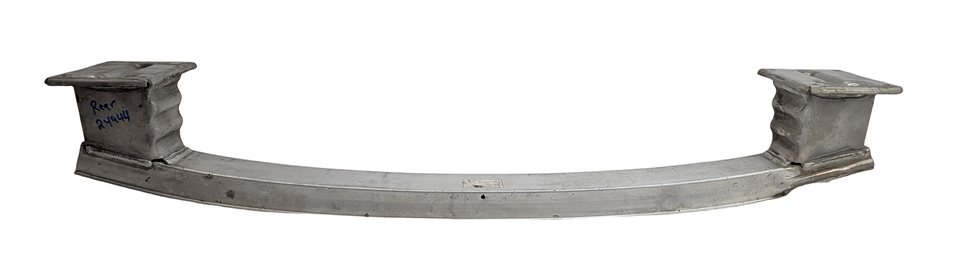 Thumbnail 3: 2011-2018 AUDI A8 S8 (D4 4H) REAR BUMPER REINFORCEMENT BAR IMPACT BRACE BAR