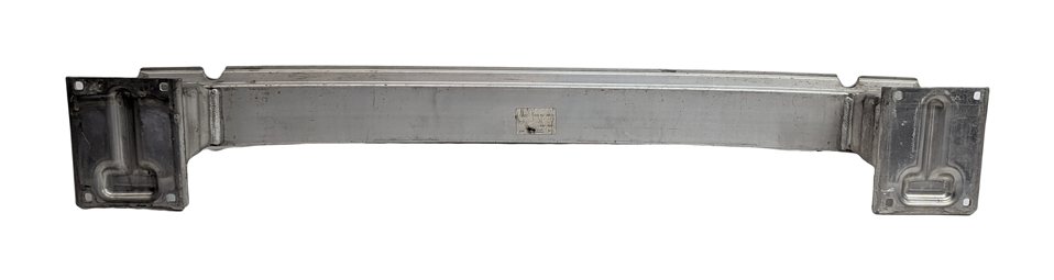 Thumbnail 4: 2011-2018 AUDI A8 S8 (D4 4H) REAR BUMPER REINFORCEMENT BAR IMPACT BRACE BAR