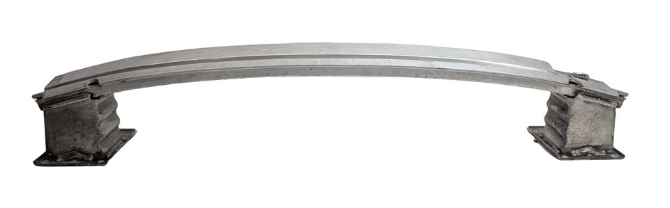 Thumbnail 5: 2011-2018 AUDI A8 S8 (D4 4H) REAR BUMPER REINFORCEMENT BAR IMPACT BRACE BAR