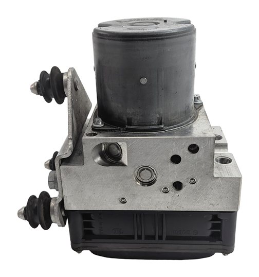 Thumbnail 4: 2011-2012 AUDI A8 (D4 4H) ABS ANTI LOCK BRAKE PUMP MODULE w/ADAPTIVE CRUISE