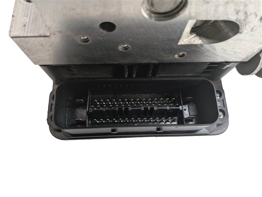 Thumbnail 6: 2011-2012 AUDI A8 (D4 4H) ABS ANTI LOCK BRAKE PUMP MODULE w/ADAPTIVE CRUISE
