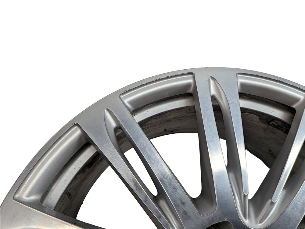 Thumbnail 12: 2011-2016 AUDI A8 (D4 4H) 20x9 - 10 SPLIT SPOKE ALUMINUM ALLOY WHEEL RIM