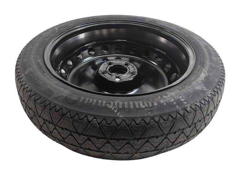 Thumbnail 3: 2011-2018 AUDI A8 S8 (D4 4H) 19x5 SPARE TIRE WHEEL RIM