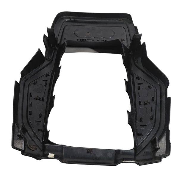 Thumbnail 4: 2012-2016 AUDI A8 (D4 4H) ENGINE COVER APPEARANCE TRIM SHIELD ASSEMBLY