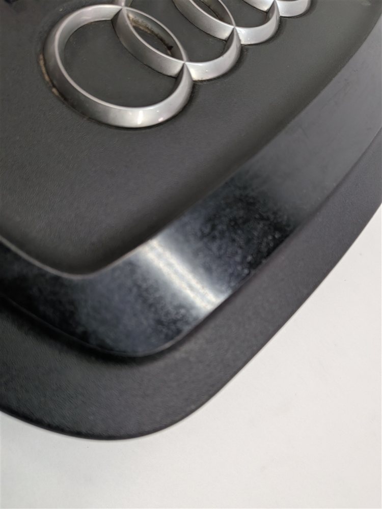 Thumbnail 7: 2012-2016 AUDI A8 (D4 4H) ENGINE COVER APPEARANCE TRIM SHIELD ASSEMBLY