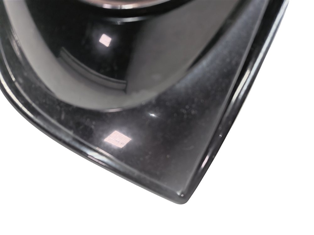 Thumbnail 8: 2011-2014 AUDI A8 (D4 4H) FRONT LOWER LEFT DRIVER BUMPER FOG LIGHT GRILLE INSERT