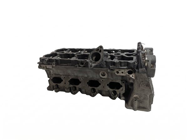 Thumbnail 4: 2011-2013 AUDI A8 (D4 4H) 4.2L V8 ENGINE - RIGHT CYLINDER HEAD ASSEMBLY