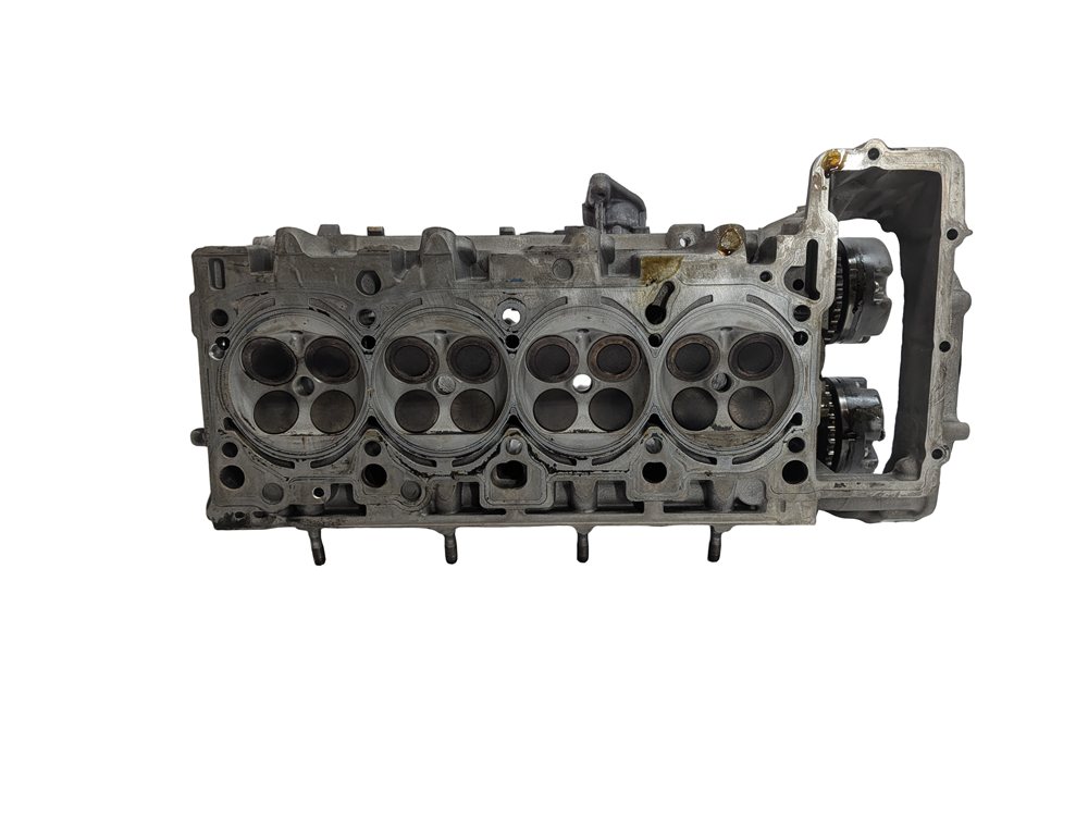 Thumbnail 5: 2011-2013 AUDI A8 (D4 4H) 4.2L V8 ENGINE - RIGHT CYLINDER HEAD ASSEMBLY