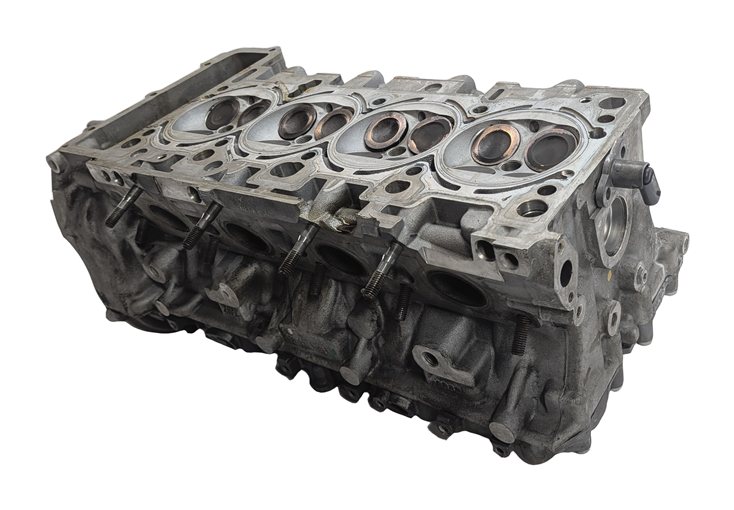 Thumbnail 1: 2011-2013 AUDI A8 (D4 4H) 4.2L V8 ENGINE - LEFT CYLINDER HEAD ASSEMBLY