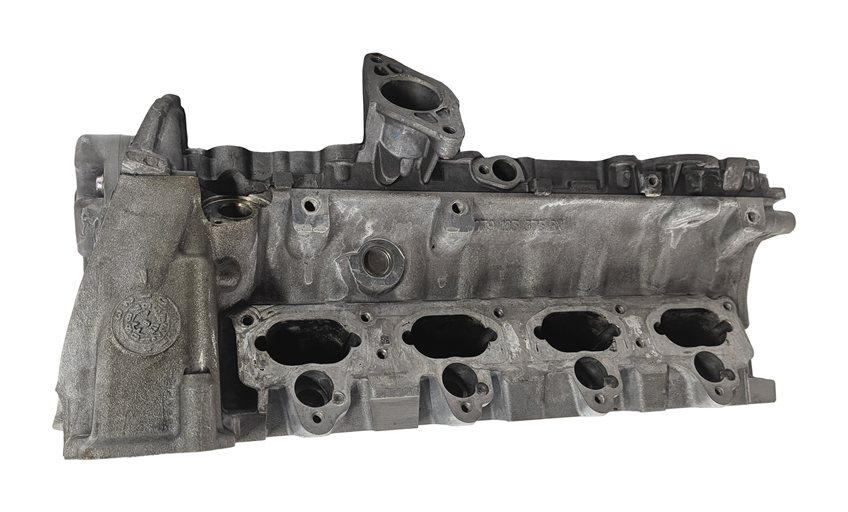 Thumbnail 4: 2011-2013 AUDI A8 (D4 4H) 4.2L V8 ENGINE - LEFT CYLINDER HEAD ASSEMBLY