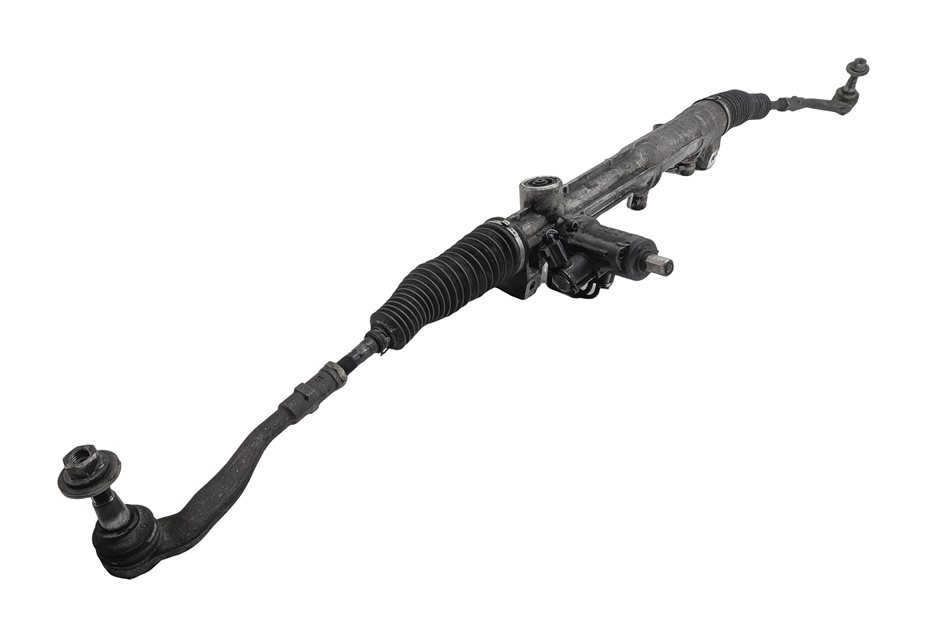 2011-2017 AUDI A8 S8 (D4 4H) AWD STEERING GEAR RACK AND PINION ASSEMBLY