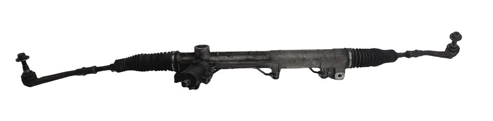 Thumbnail 2: 2011-2017 AUDI A8 S8 (D4 4H) AWD STEERING GEAR RACK AND PINION ASSEMBLY