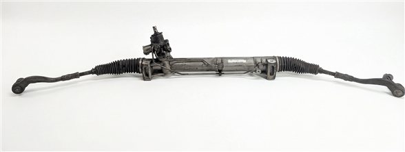 Thumbnail 3: 2011-2017 AUDI A8 S8 (D4 4H) AWD STEERING GEAR RACK AND PINION ASSEMBLY