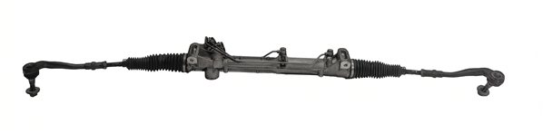 Thumbnail 4: 2011-2017 AUDI A8 S8 (D4 4H) AWD STEERING GEAR RACK AND PINION ASSEMBLY
