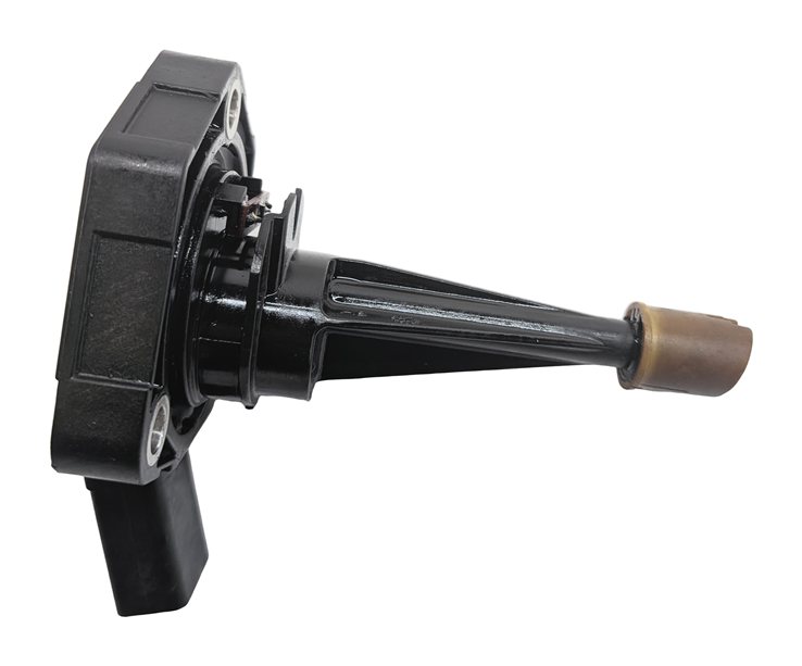Thumbnail 4: 2012 AUDI A8 (D4 4H) 4.2L (CDRA) ENGINE OIL FLUID LEVEL SENSOR SWITCH