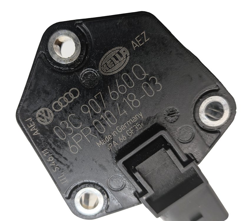 Thumbnail 7: 2012 AUDI A8 (D4 4H) 4.2L (CDRA) ENGINE OIL FLUID LEVEL SENSOR SWITCH
