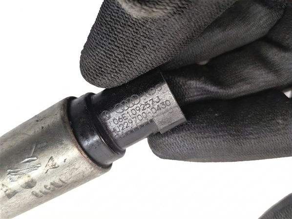 Thumbnail 5: 2012 AUDI A8 (D4 4H) 4.2L (CDRA) ENGINE CAMSHAFT TIMING OIL SOLENOID SET/2