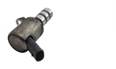 2012 AUDI A8 (D4 4H) 4.2L (CDRA) ENGINE VARIABLE OIL PRESSURE SOLENOID VALVE