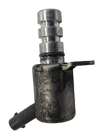 Thumbnail 3: 2012 AUDI A8 (D4 4H) 4.2L (CDRA) ENGINE VARIABLE OIL PRESSURE SOLENOID VALVE