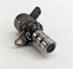 Thumbnail 4: 2012 AUDI A8 (D4 4H) 4.2L (CDRA) ENGINE VARIABLE OIL PRESSURE SOLENOID VALVE