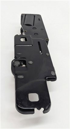 Thumbnail 2: 2012 AUDI A8 (D4 4H) REAR TRUNK LID LOCK LATCH ACTUATOR w/ELECTRIC MOTOR