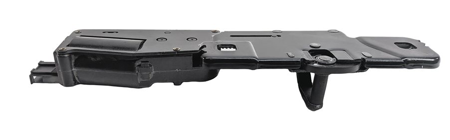 Thumbnail 3: 2012 AUDI A8 (D4 4H) REAR TRUNK LID LOCK LATCH ACTUATOR w/ELECTRIC MOTOR