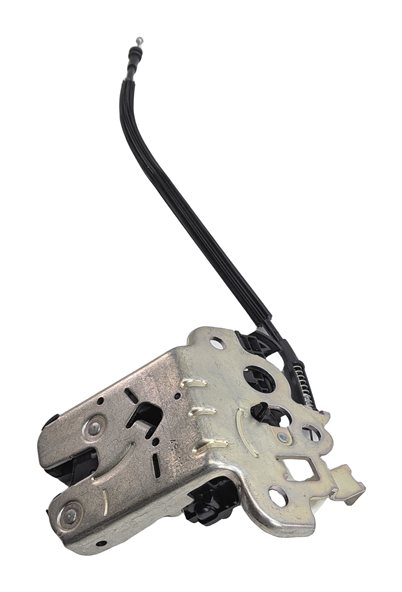 Thumbnail 2: 2012 AUDI A8 (D4 4H) REAR TRUNK LID LOCK LATCH ACTUATOR ASSEMBLY