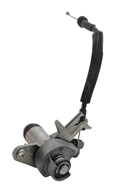 Thumbnail 10: 2012 AUDI A8 (D4 4H) DOOR LOCK CYLINDER ASSEMBLY w/KEY SET/2