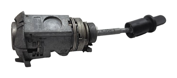 Thumbnail 5: 2012 AUDI A8 (D4 4H) DOOR LOCK CYLINDER ASSEMBLY w/KEY SET/2