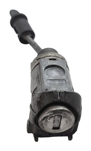 Thumbnail 6: 2012 AUDI A8 (D4 4H) DOOR LOCK CYLINDER ASSEMBLY w/KEY SET/2