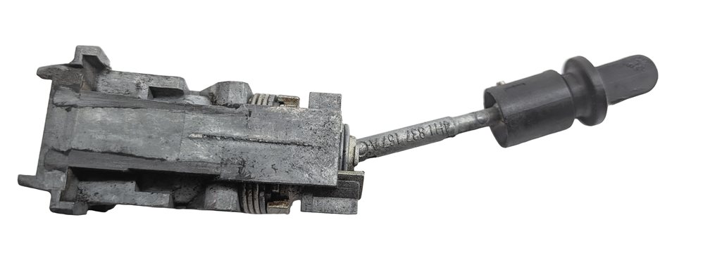 Thumbnail 7: 2012 AUDI A8 (D4 4H) DOOR LOCK CYLINDER ASSEMBLY w/KEY SET/2