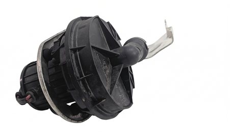 Thumbnail 5: 2012 AUDI A8 (D4 4H) 4.2L (CDRA) ENGINE SECONDARY AIR INJECTION PUMP w/BRACKET