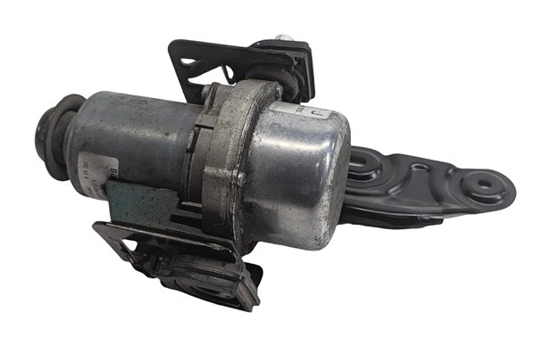 Thumbnail 4: 2012 AUDI A8 (D4 4H) POWER BRAKE BOOSTER VACUUM PUMP ASSEMBLY