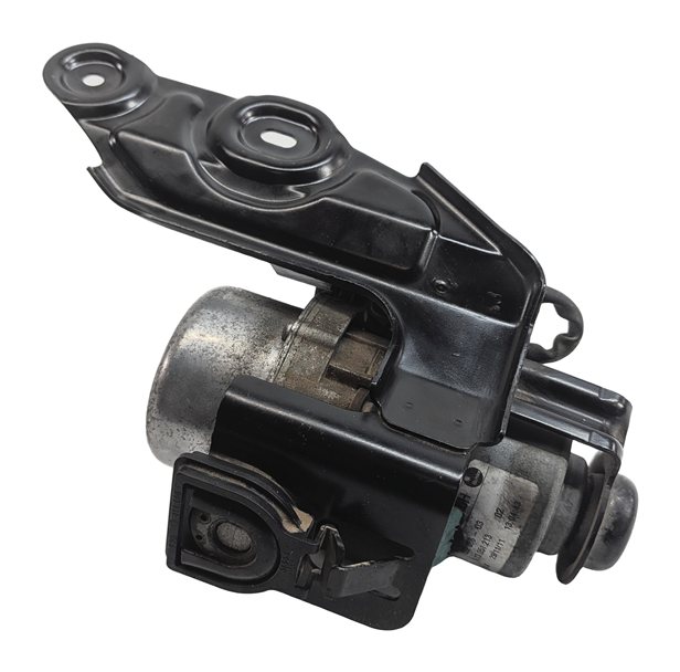 Thumbnail 6: 2012 AUDI A8 (D4 4H) POWER BRAKE BOOSTER VACUUM PUMP ASSEMBLY