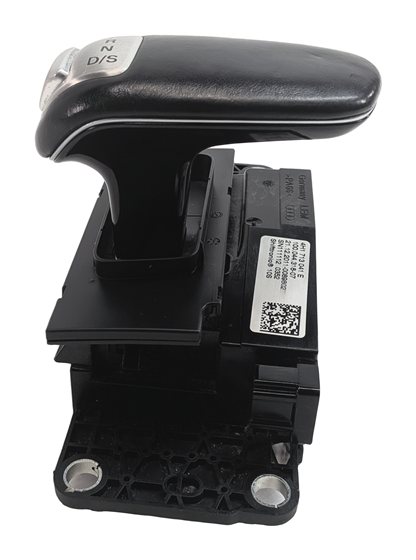 Thumbnail 2: 2012 AUDI A8 (D4 4H) AUTOMATIC TRANSMISSION FLOOR SHIFTER GEAR SELECTOR AWD