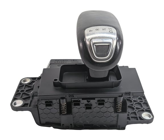 Thumbnail 3: 2012 AUDI A8 (D4 4H) AUTOMATIC TRANSMISSION FLOOR SHIFTER GEAR SELECTOR AWD