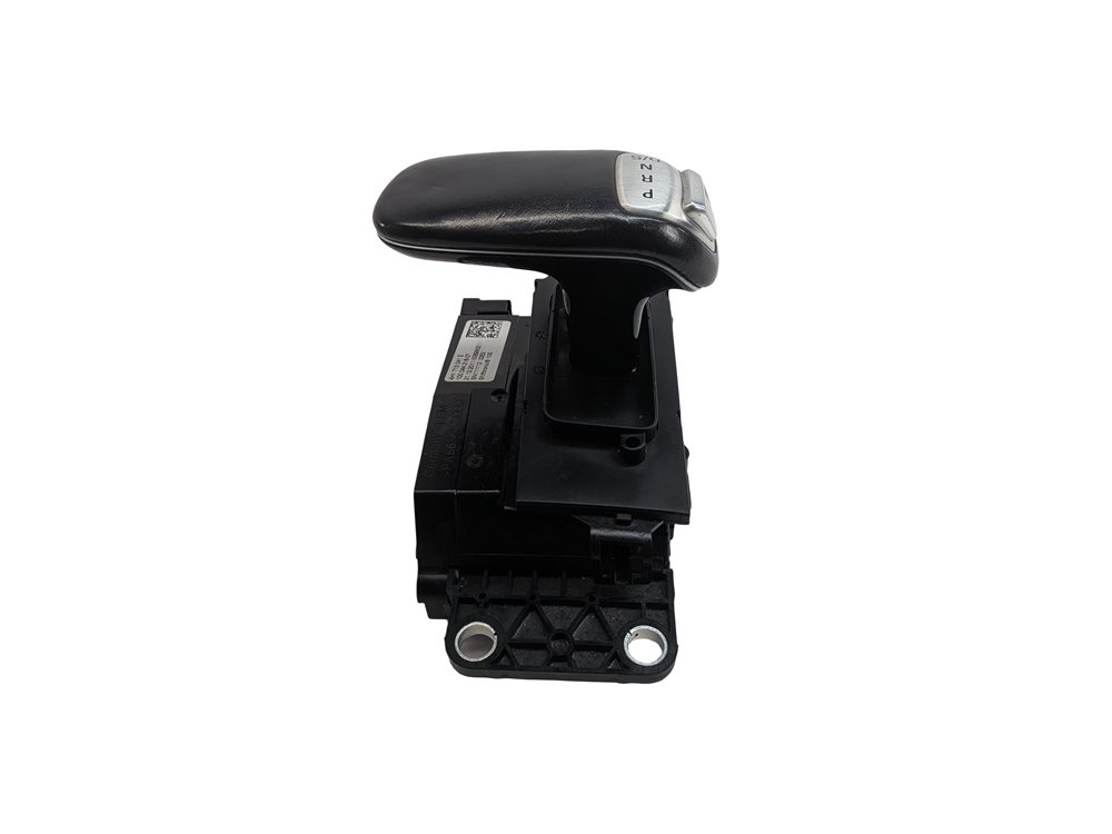 Thumbnail 4: 2012 AUDI A8 (D4 4H) AUTOMATIC TRANSMISSION FLOOR SHIFTER GEAR SELECTOR AWD