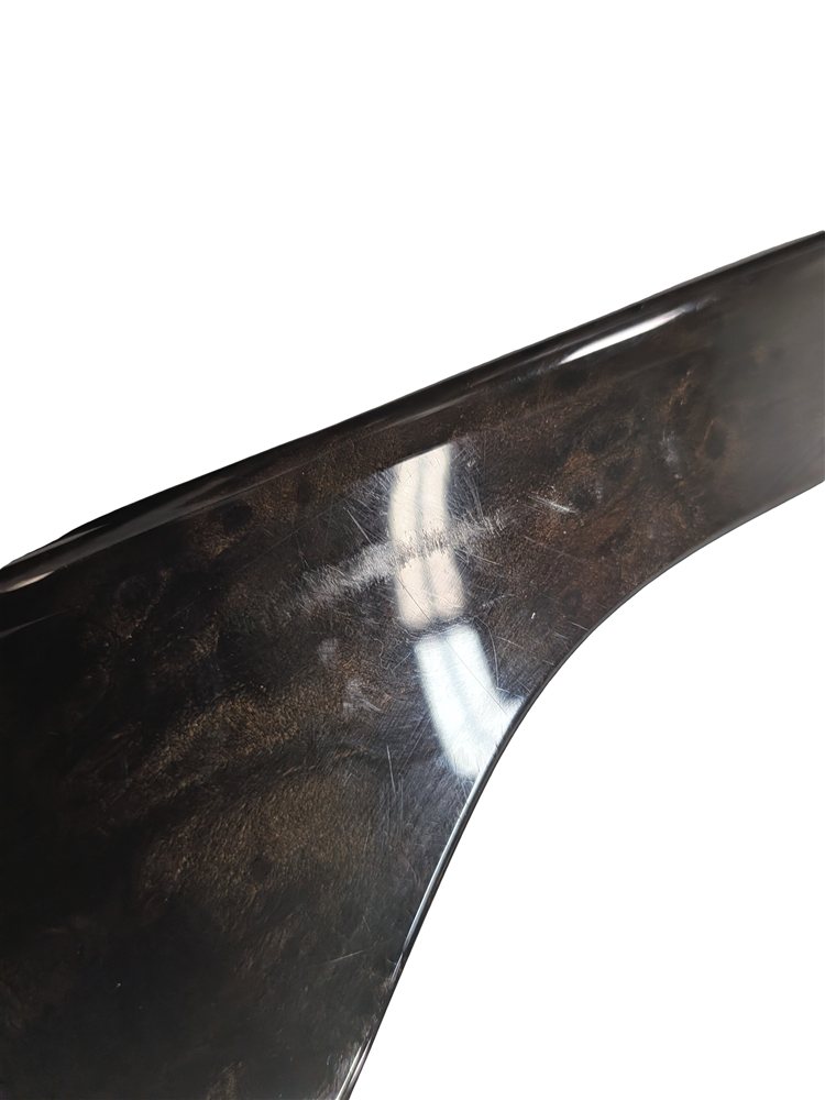 Thumbnail 21: 2012 AUDI A8 (D4 4H) INTERIOR DASH DOOR CONSOLE TRIM SET/11 (Polished Black)