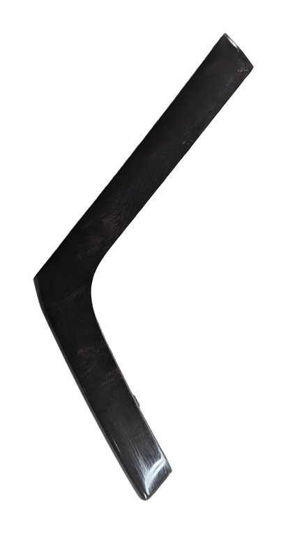 Thumbnail 5: 2012 AUDI A8 (D4 4H) INTERIOR DASH DOOR CONSOLE TRIM SET/11 (Polished Black)