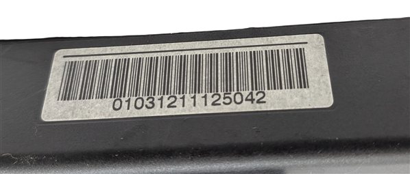 Thumbnail 16: 2011-2012 AUDI A8 (D4 4H) 4.2L (CDRA) ECM BCM CLUSTER KESSY GATEWAY KEY SET