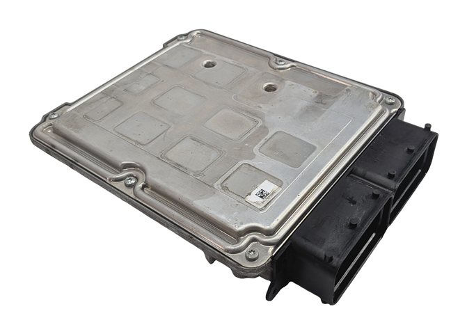 Thumbnail 17: 2011-2012 AUDI A8 (D4 4H) 4.2L (CDRA) ECM BCM CLUSTER KESSY GATEWAY KEY SET