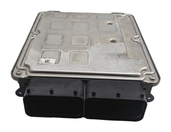 Thumbnail 18: 2011-2012 AUDI A8 (D4 4H) 4.2L (CDRA) ECM BCM CLUSTER KESSY GATEWAY KEY SET