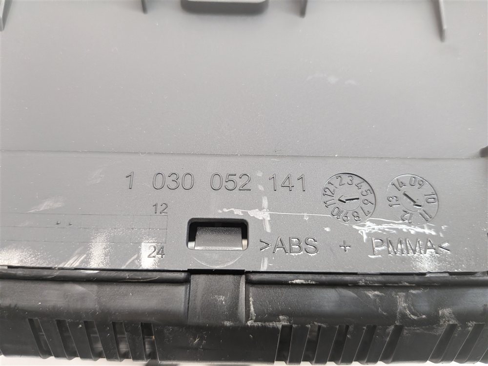 Thumbnail 23: 2011-2012 AUDI A8 (D4 4H) 4.2L (CDRA) ECM BCM CLUSTER KESSY GATEWAY KEY SET