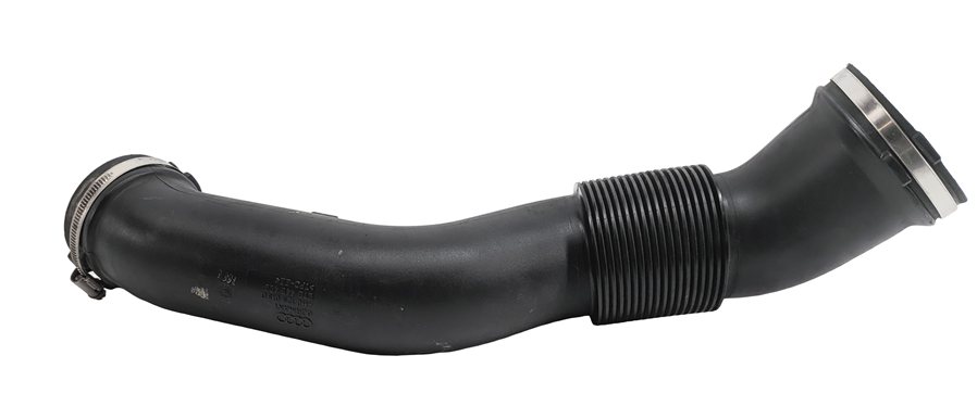 Thumbnail 2: 2012 AUDI A8 (D4 4H) 4.2L (CDRA) ENGINE AIR INTAKE DUCT HOSE TUBE