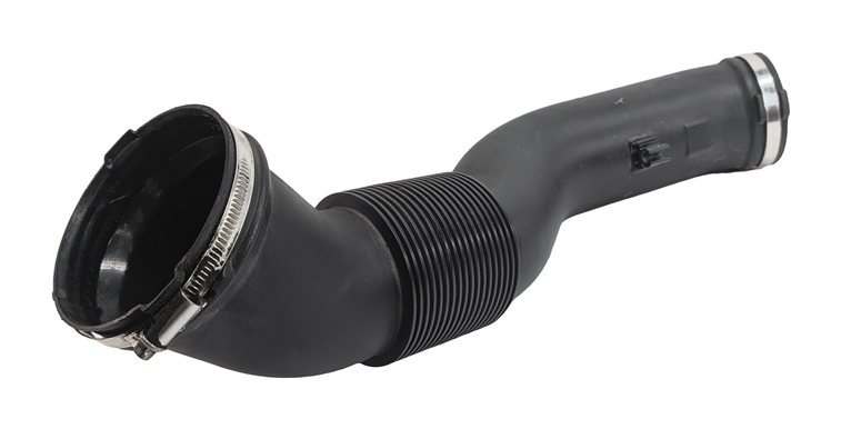 Thumbnail 3: 2012 AUDI A8 (D4 4H) 4.2L (CDRA) ENGINE AIR INTAKE DUCT HOSE TUBE