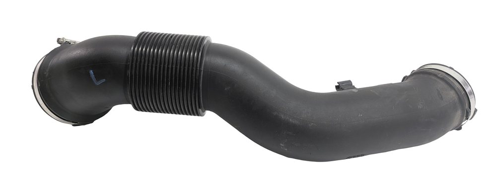 Thumbnail 4: 2012 AUDI A8 (D4 4H) 4.2L (CDRA) ENGINE AIR INTAKE DUCT HOSE TUBE