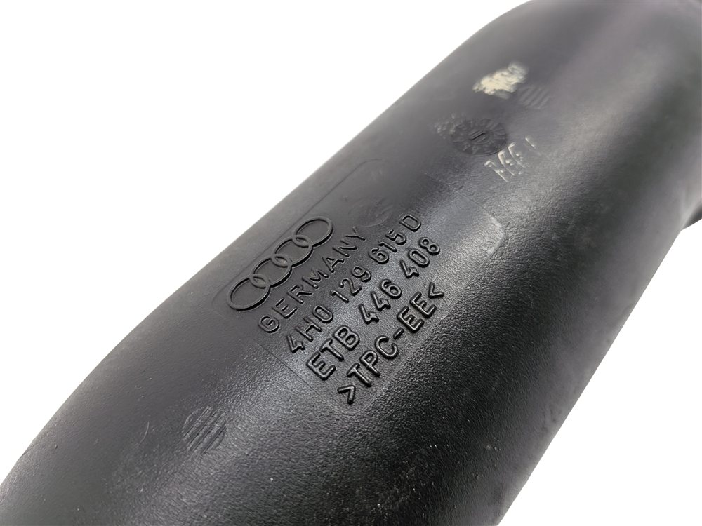 Thumbnail 5: 2012 AUDI A8 (D4 4H) 4.2L (CDRA) ENGINE AIR INTAKE DUCT HOSE TUBE
