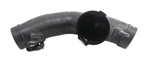 Thumbnail 2: 2012 AUDI A8 (D4 4H) 4.2L (CDRA) ENGINE AIR INTAKE DUCT HOSE TUBE