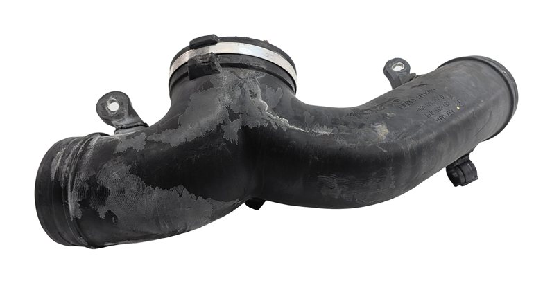Thumbnail 3: 2012 AUDI A8 (D4 4H) 4.2L (CDRA) ENGINE AIR INTAKE DUCT HOSE TUBE